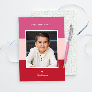 Blocs de couleurs modifiable couleur Carte Saint-V