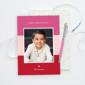 Blocs de couleurs modifiable couleur Carte Saint-V