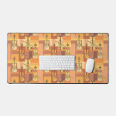 Blocs de violon coloré (Clavier et souris)