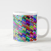 Blocs empilés Mug 20oz (Droite)