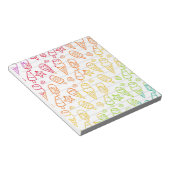 Blocs-notes (Incliné)