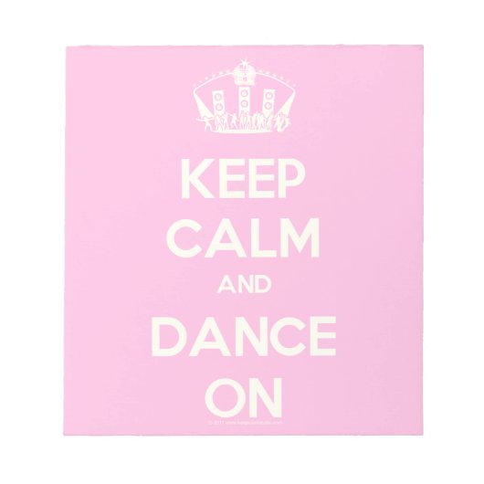 Blocs-notes (Devant)