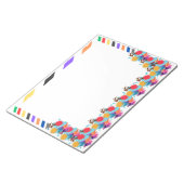 blocs-notes (Incliné)