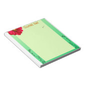 Blocs-notes (Incliné)