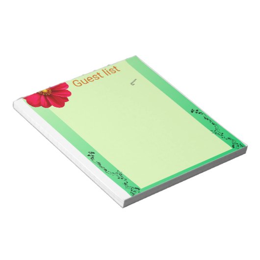 Blocs-notes (Incliné)