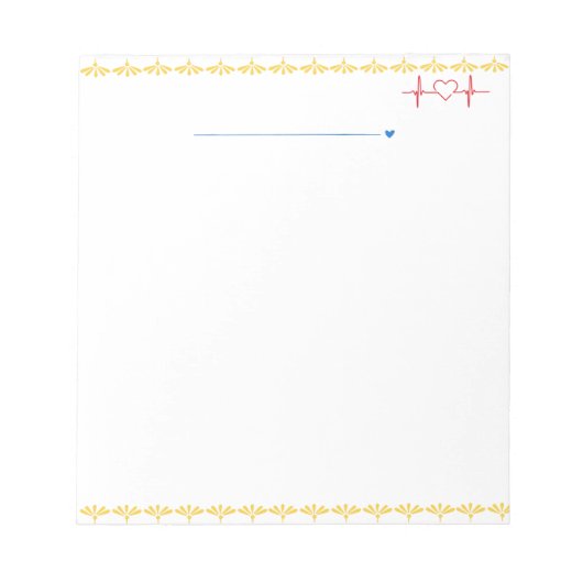 Blocs-notes. Blocs-notes de bureau/blocs-notes mod (Devant)