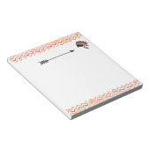 Blocs-notes. Blocs-notes de bureau/blocs-notes mod (Incliné)