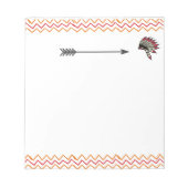 Blocs-notes. Blocs-notes de bureau/blocs-notes mod (Devant)