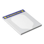 Blocs-notes de score de pickleball pour joueur et (Incliné)