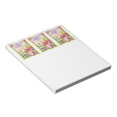 BLOCS-NOTES - Le CHAT WORCHEShire (Incliné)