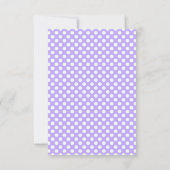 BLOCS RSVP POLKA DOT POLKA POT BABY SHOWER (Dos)