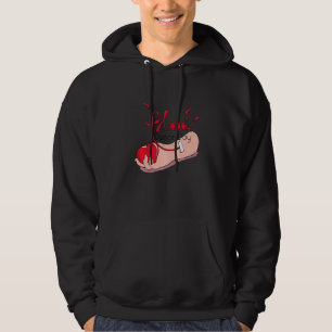 Bloed Donor Dag Quote 14 juni Cool World Blood D Hoodie