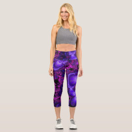 Bloed fractal Capris