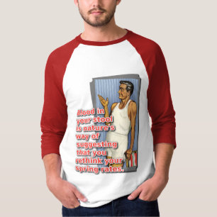 Bloed in je ontlasting Dirt Bike Motorcross Shirt