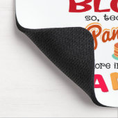 Bloed is dikker dan water maar mazelen muismat (Hoek)