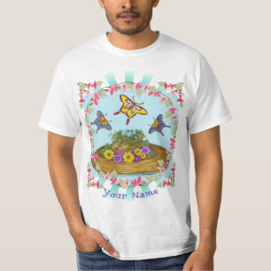 Bloed Pet Nest t-shirt