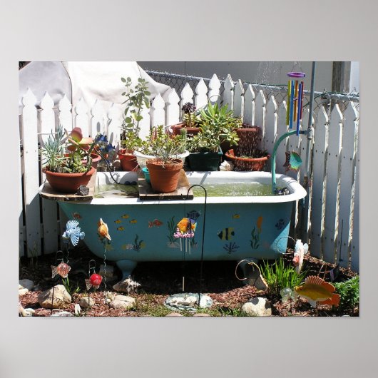 Bloed Poster (Voorkant)