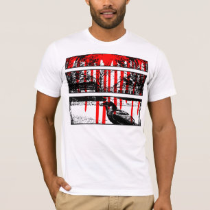 Bloed Raven T-shirt