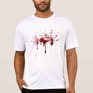 Bloed T-shirt