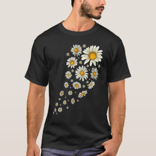 Bloedbloesem Natuur Plant Gardener Botanische da T-shirt