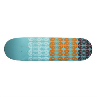 Bloedbord van Steve Green Skateboard