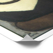 Bloeddag Diego Rivera Poster (Hoek)