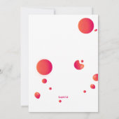 Bloeddonatie Kaart (Achterkant)