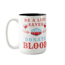 Bloeddonormaand kan een levensreddende donatie van