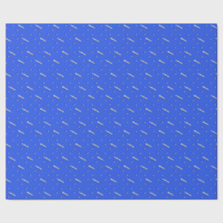 BLOEDDRUK GIFT WRAP CADEAUPAPIER