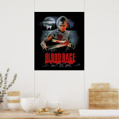 Bloeddruk Poster (Keuken)