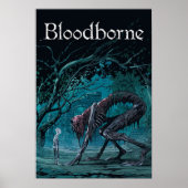 bloeddruk poster (Voorkant)