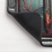 Bloeddwars Muismat (Hoek)