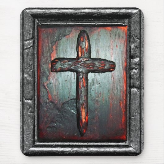 Bloeddwars Muismat (Voorkant)