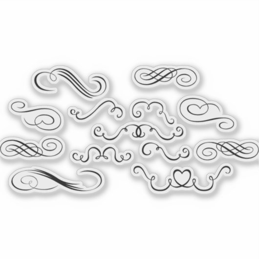 bloederij met een grensoverschrijdend lijst sticker (Voorkant)