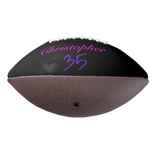 Bloedfractaal Football (Gedraaid 270)