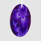 Bloedfractaal Ornament (voorkant)