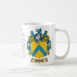 Bloedgezinskabel Koffiemok