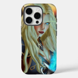 Bloedgoochelaar iPhone 16 Pro Hoesje