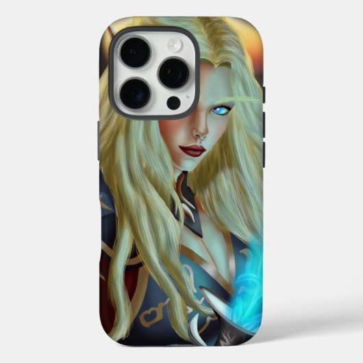 Bloedgoochelaar Case-Mate iPhone Case (Achterkant)