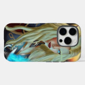 Bloedgoochelaar Case-Mate iPhone Case (Achterkant (horizontaal))