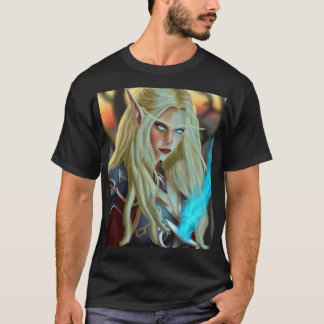 Bloedgoochelaar T-shirt