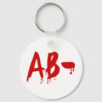 Bloedgroep AB - Negatief #Horror ziekenhuis