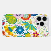 Bloedhart iPhone Hoesje (Achterkant horizontaal)