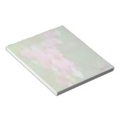 Bloedharten Notitieblok (Schuin)