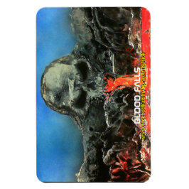 BloedHerfsten Magneet