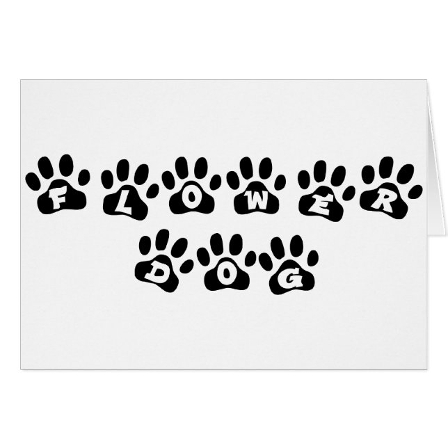 Bloedhond (Voorkant Horizontaal)