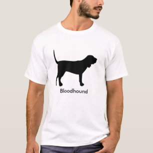 Bloedhond Shirt