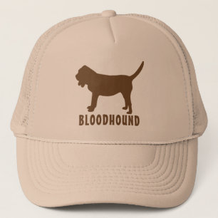 bloedhond trucker pet
