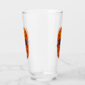 Bloedhuid 1 glas (Rechts)