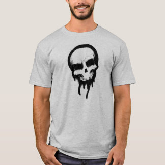 bloeding t-shirt